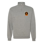 VMFA-224 Fighting Bengals Squadron — Heather Grey