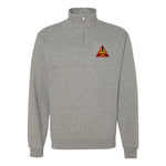 Marine Corps Air Station New River — Heather Grey