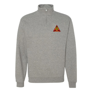 Marine Corps Air Station New River — Heather Grey