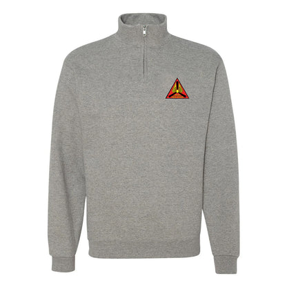 Marine Corps Air Station New River — Heather Grey