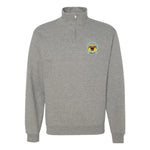 VMM-261 Raging Bulls Squadron — Heather Grey