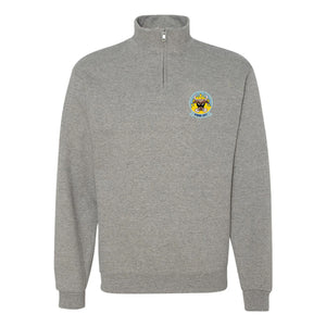 VMM-261 Raging Bulls Squadron — Heather Grey