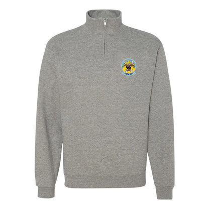 VMM-261 Raging Bulls Squadron — Heather Grey