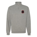 VMM-163 Evil Eyes Squadron — Heather Grey