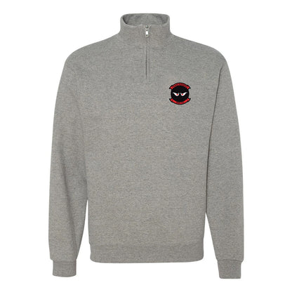 VMM-163 Evil Eyes Squadron — Heather Grey