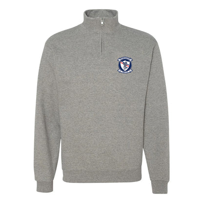 VMFA-115 Silver Eagles — Heather Grey
