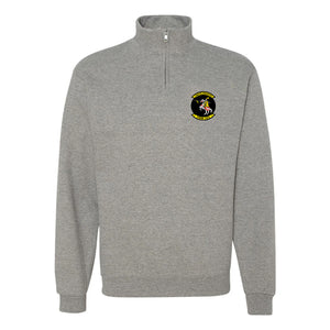 VMM-165 White Knights — Heather Grey
