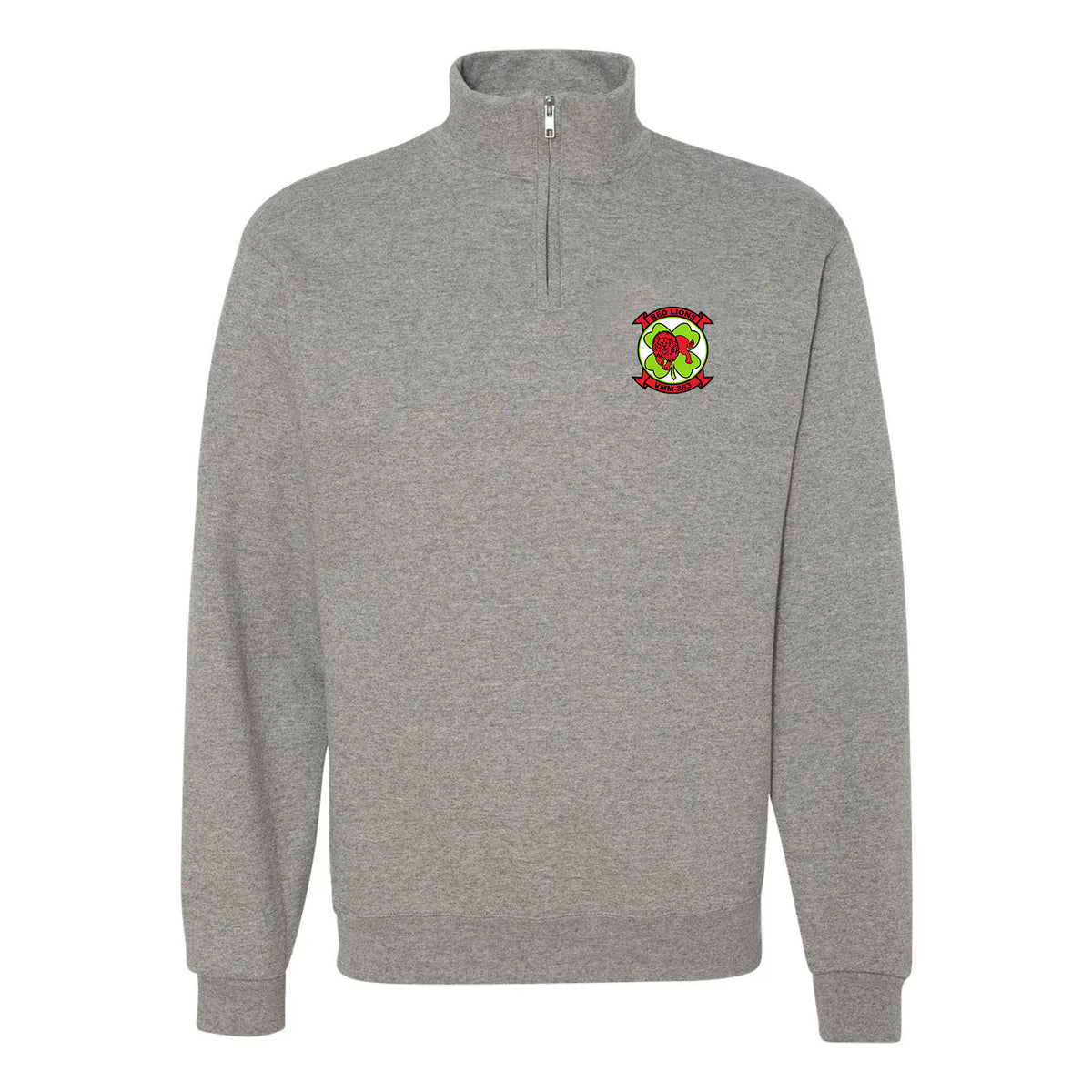 VMM-363 Red Lions Squadron — Heather Grey