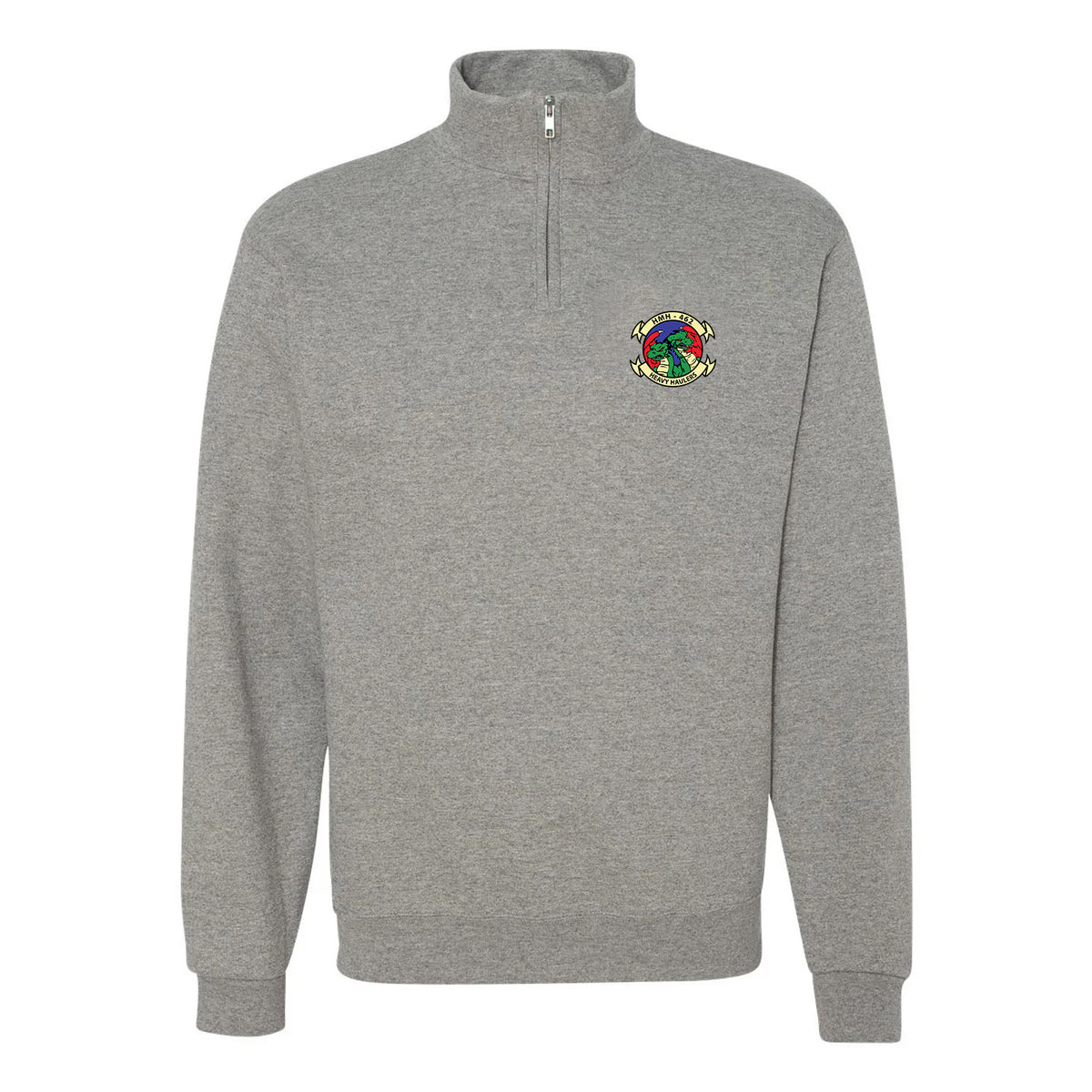 HMH-462 Heavy Hauler Squadron — Heather Grey