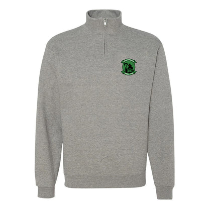 VMM-164 Knightriders Squadron — Heather Grey
