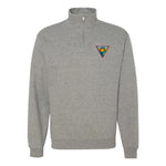 Marine Corps Air Station Miramar — Heather Grey