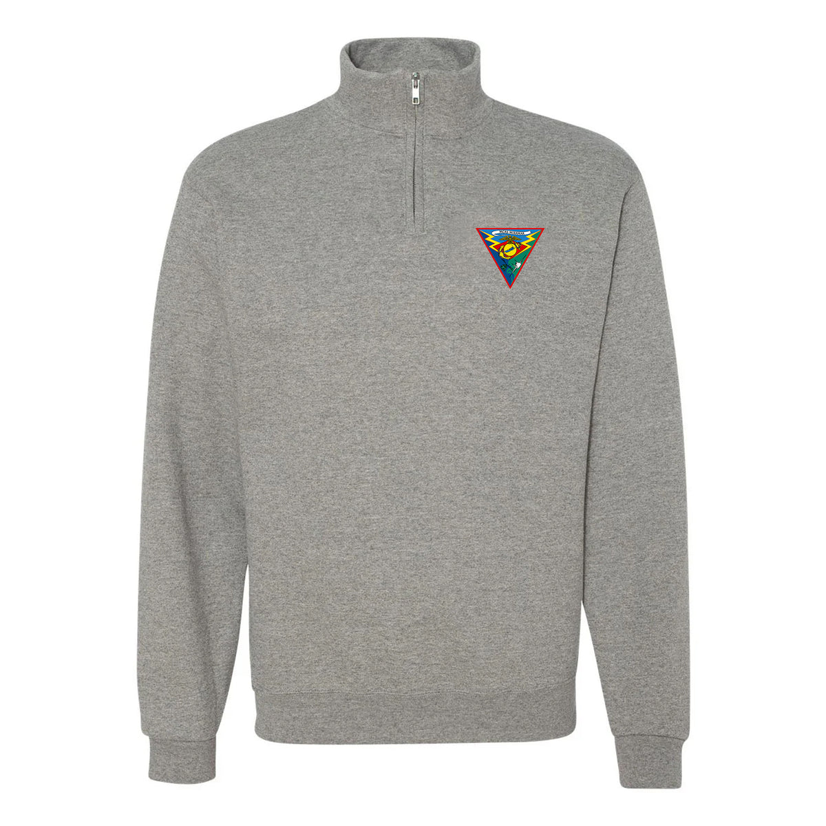 Marine Corps Air Station Miramar — Heather Grey
