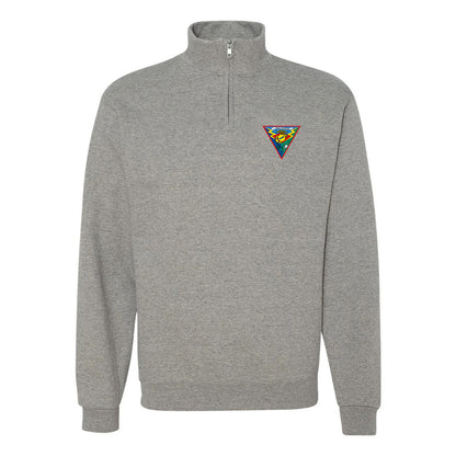 Marine Corps Air Station Miramar — Heather Grey