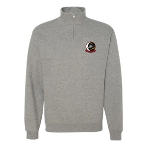 VMMT-204 Raptors Squadron — Heather Grey