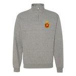 Marine Corps Base Camp Pendleton — Heather Grey