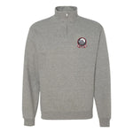VMFA-122 Werewolves Squadron — Heather Grey