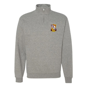 VFMA-312 Checkerboard Squadron — Heather Grey