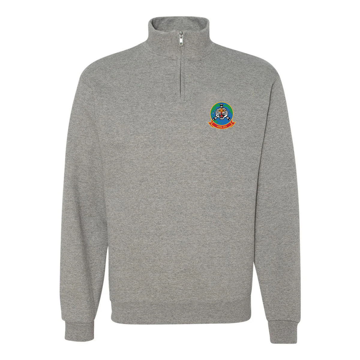 VMM-262 Flying Tigers — Heather Grey