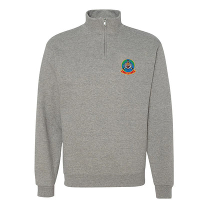 VMM-262 Flying Tigers — Heather Grey
