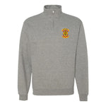 Marine Corps Base Camp Lejeune — Heather Grey