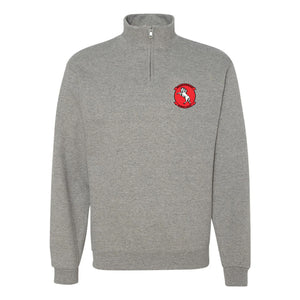 HMH-465 Warhorse Squadron — Heather Grey