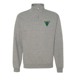 Marine Corps Air Station Camp Pendleton — Heather Grey