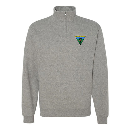 Marine Corps Air Station Camp Pendleton — Heather Grey