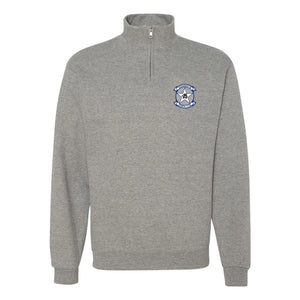 VMFA-112 Cowboys Squadron — Heather Grey