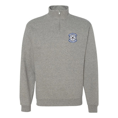 VMFA-112 Cowboys Squadron — Heather Grey