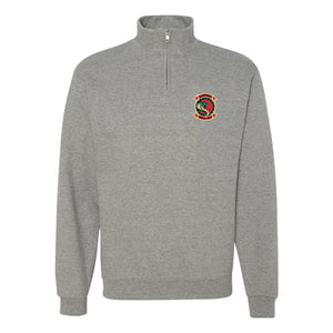 HMLA-367 Scarface Squadron — Heather Grey