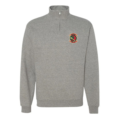 HMLA-367 Scarface Squadron — Heather Grey