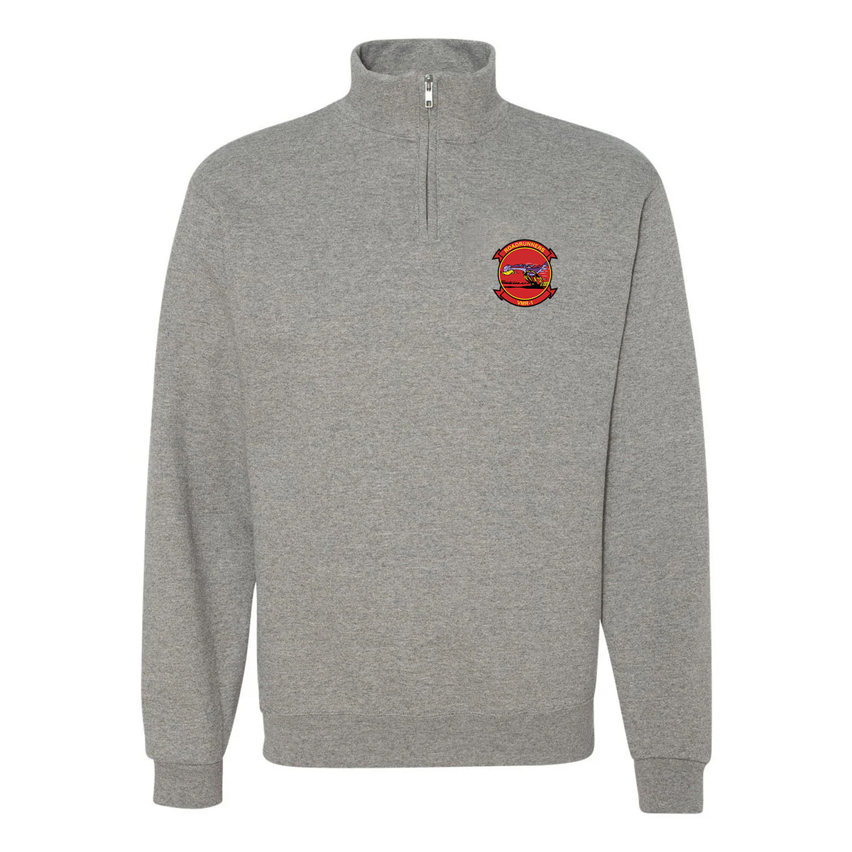 VMR-1 Roadrunners Squadron — Heather Grey