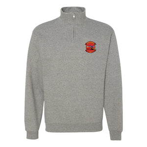 VMR-1 Roadrunners Squadron — Heather Grey