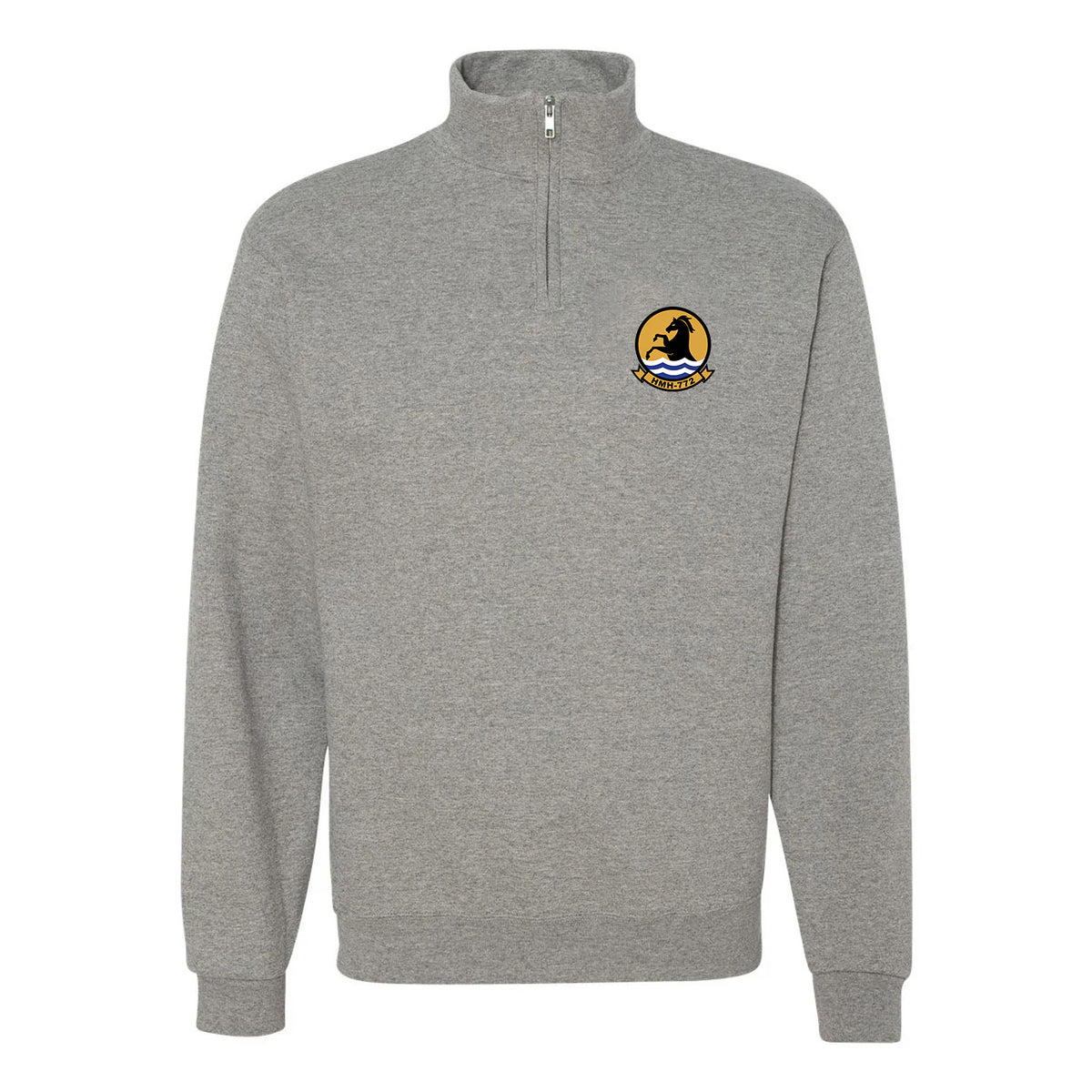 HMH-772 Hustler Squadron — Heather Grey