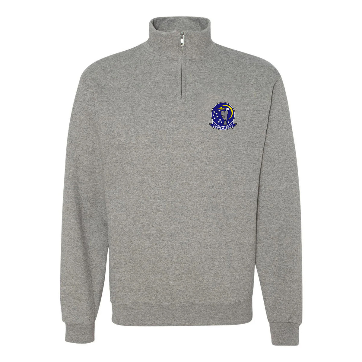 VMFA-531 Grey Ghosts Squadron — Heather Grey