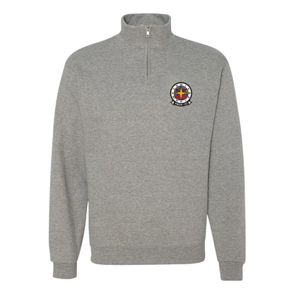 VMGR-152 Sumos Squadron — Heather Grey