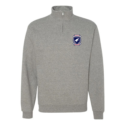 VMFA-533 Hawks Squadron — Heather Grey