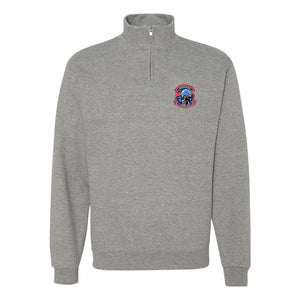 VMGR-153 Hercules Squadron — Heather Grey
