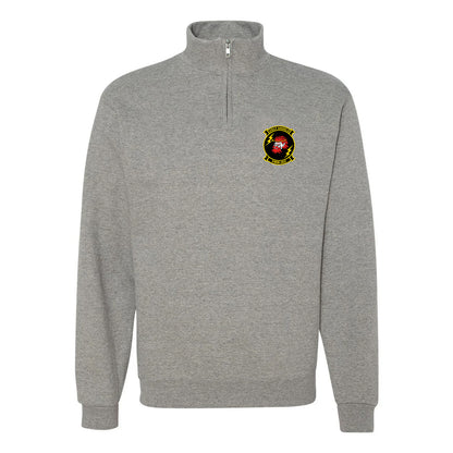 VMM-362 Ugly Angels Squadron — Heather Grey