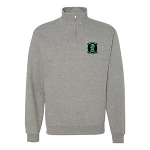 VMFA-121 Green Knights Squadron — Heather Grey