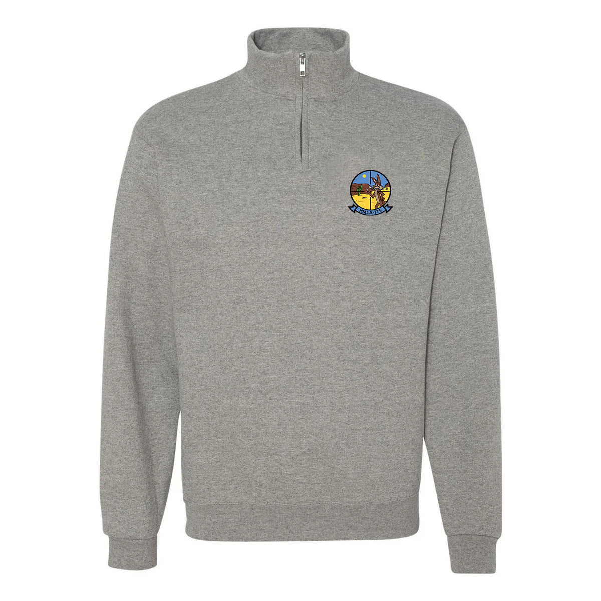 HMLA-775 Coyote Squadron — Heather Grey