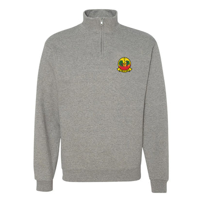 HMLA-269 The Gunrunners Squadron — Heather Grey