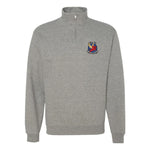 Marine Corps Air Station El Toro — Heather Grey