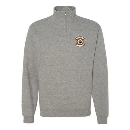VMFA-323 Death Rattlers Squadron — Heather Grey