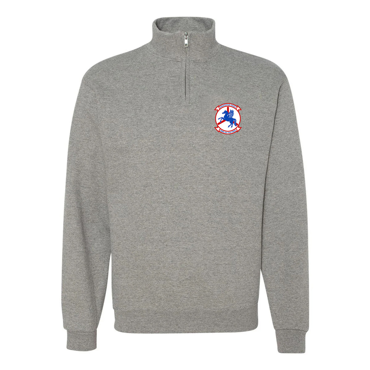VMM-161 Greyhawks — Heather Grey