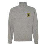 VMFA-314 Black Knights Squadron — Heather Grey