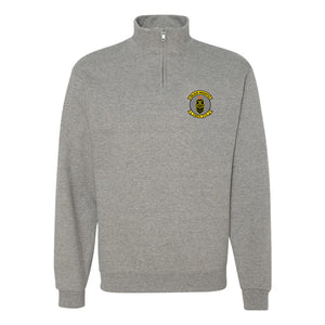 VMFA-314 Black Knights Squadron — Heather Grey