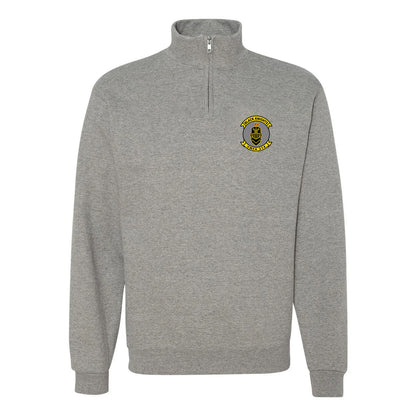 VMFA-314 Black Knights Squadron — Heather Grey
