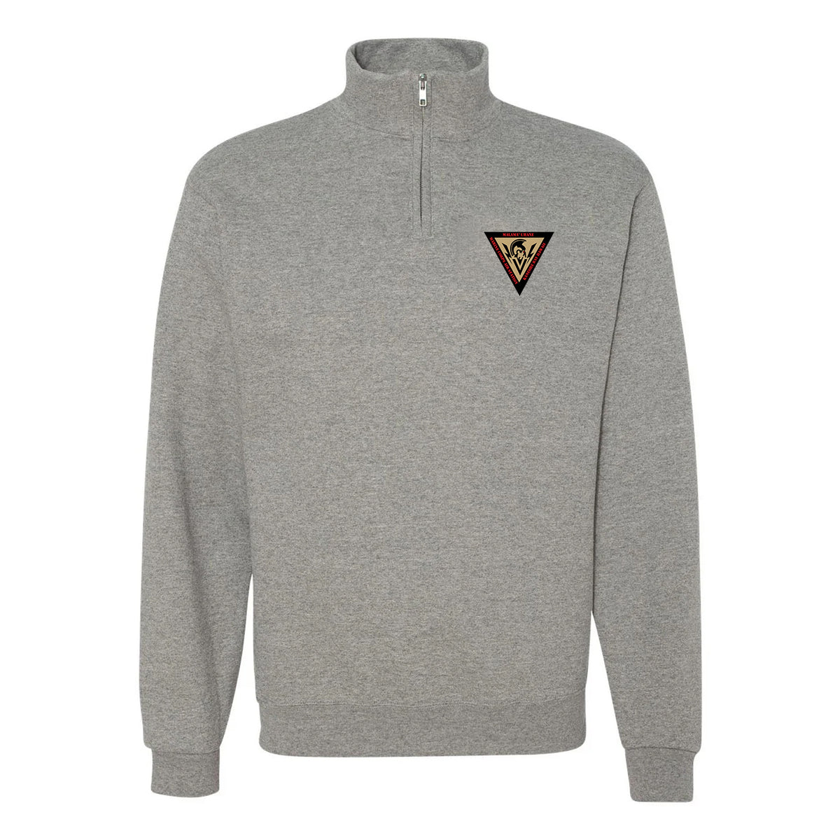 Marine Corps Air Station Kaneohe Bay — Heather Grey