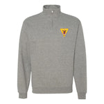 Marine Corps Air Station Cherry Point — Heather Grey